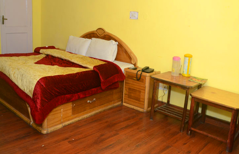 Hotel Woodpark Shimla